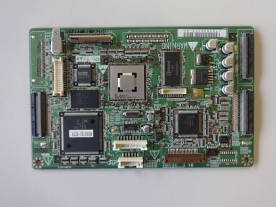 PLACA LOGICA HCMK-M1X ND25001-D013 ND60100-0026