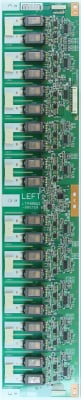 Invertor PCB KLS-400SSA REV:0.6 LTA400W2 MASTER