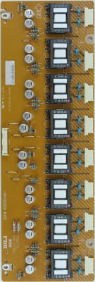 Inverter PCB2774 A06-127064 ISN001-00126\"