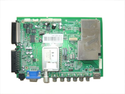 PCB principal AV XLA190R-7