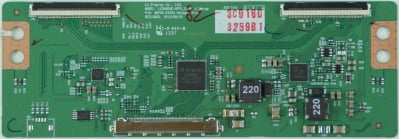 T-Con Board 6870C-0452A 6871L-3259B1