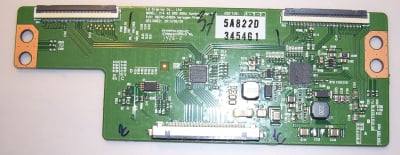 T-Con Board 6871L-3454G 6870C-0480A