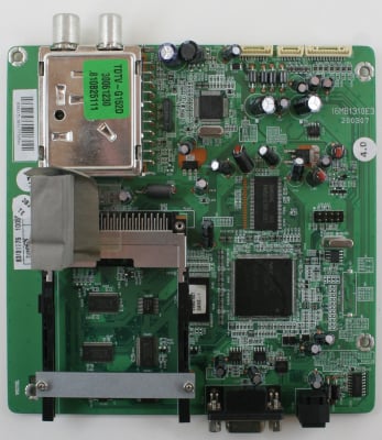 Modul principal DTV CI 16MB1310E3