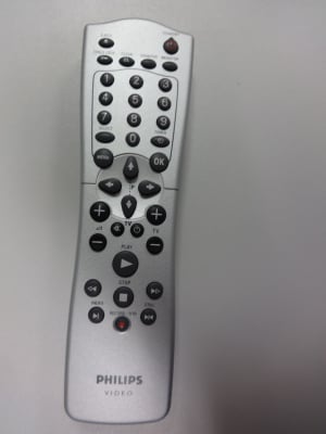 RC RT25189/101 PHILIPS VIDEO