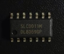 SLC3011M  SO-14