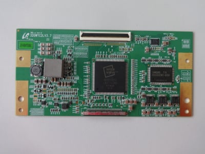 PLACA T-CONTROL 320WTC2LV3.7 LJ94-02172C