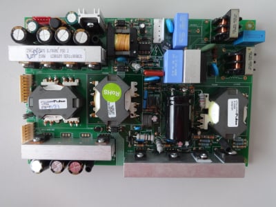 ALIMENTARE ZZ7.194R-5 BEKO LCDPSU-3