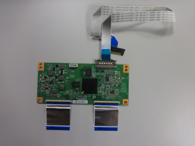 PLACĂ DE CONTROL T V500DK2-CKS2