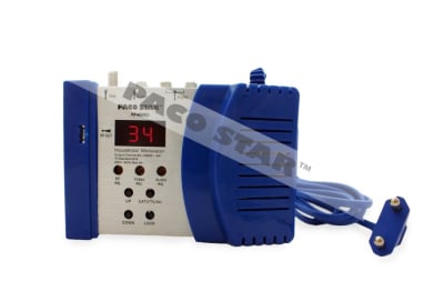 Modulator RF de uz casnic RFM6662