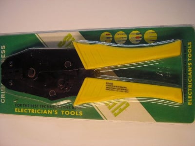 Crimping Tool LX03B