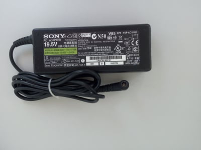 ADAPTATOR AC/DC VGP-AC19V37