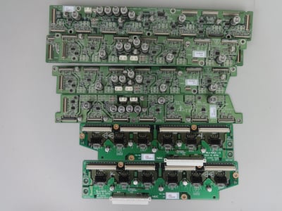 BMFFER BOARD 942-200495 & 942-200468