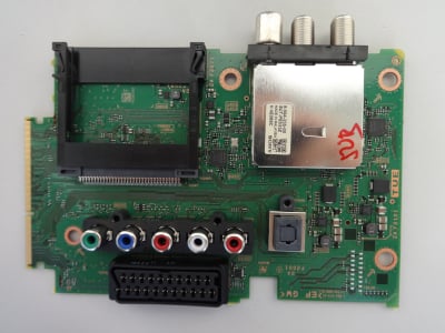 SONY TUE BOARD 1-893-273-21 1-734-988-21