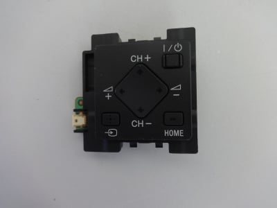 KPC C1694V-0 Buton pentru placa de control cheie