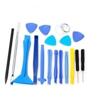 IN COMPLETЕ SCREWDRIVER 18 SET FOR LAPTOP GSM