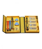 IN COMPLECT SCREWDRIVER 38 SET FOR LAPTOP GSM