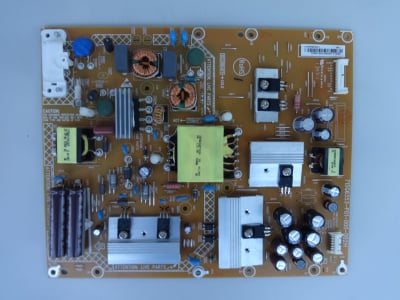 POWER SUPPLY 715G6353-P01-000-002H