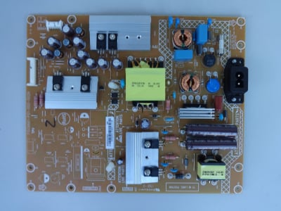 POWER SUPPLY 715G6661-P01-000-002H