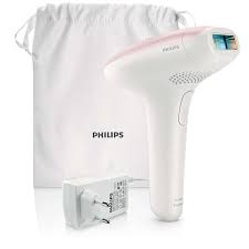 Epilator Philips Lumea IPL SC1991 SC1995