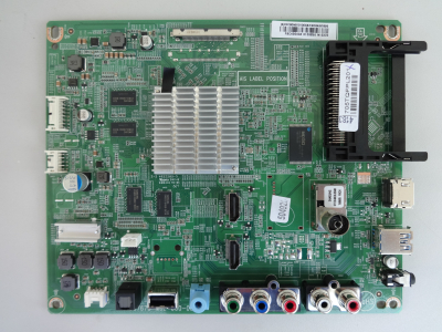 Placă MAIN AV 715G7673-M0E-000-005T la cerere