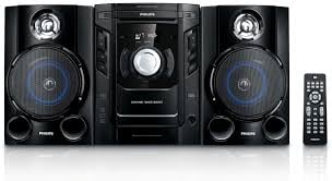 Philips FWM154-12 Mini Hi-Fi System