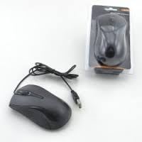 MOUSE TM-M02 USB SM-385