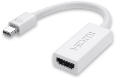 Adapter Mini Displayport to Hdmi FE 12838