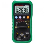 MULTIMETER MAS8239D