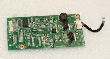 Invertor PCB 715G3831-P02-000-004L