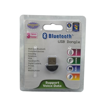 Dongle USB Bluetooth 2.0 mini EDR2.0