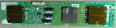 Invertor PCB 6632L-0523A LC420WX