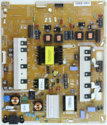 PSU invertor PCB BN44-00520C