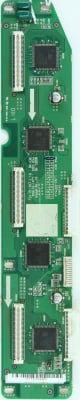 Y-Drive BMFfer PCB LJ41-01193A SUS