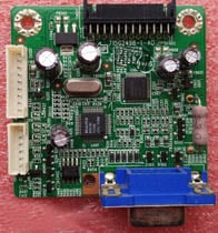 PCB principal 715G2498-1-A0