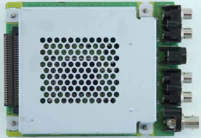 PCB principal AV TNPA3885 1 HU