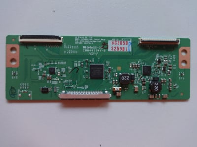 T-CONTROL BOARD 6870C-0452A 6871L-3259B1