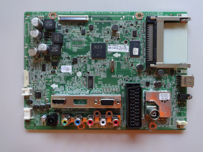 AV PRINCIPAL EAX65428305(1.1) EBU62407944 la cerere