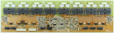 PCB invertor 4H.V1448.341/B2