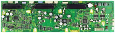 Placă J PCB TNPA3896 1J