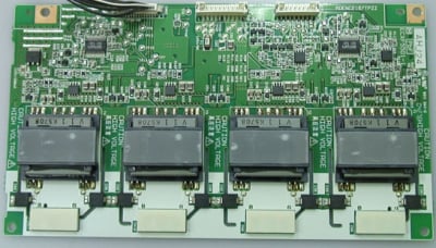 Invertor PCB RDENC2167TPZZ