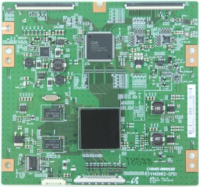 PCB T-Con V460HK2-CPS1