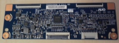 T-Con PCB T550HVN08.3 55T23-C09