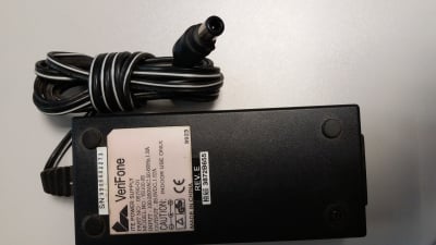 ADAPTER AC/DC YS100-25 25.5V 1.57A