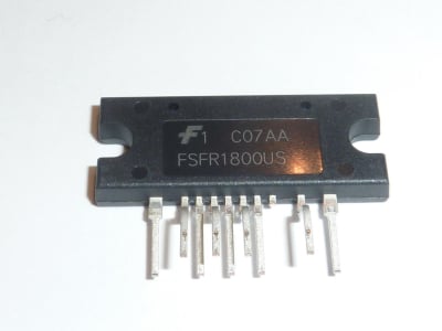 FSFR1800US  SIP-9