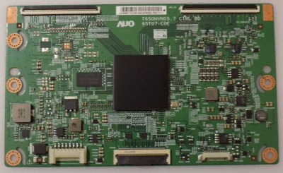 T-CON T650HVN05.7 CTRL BD 65T07-COE UZ5555T10C06