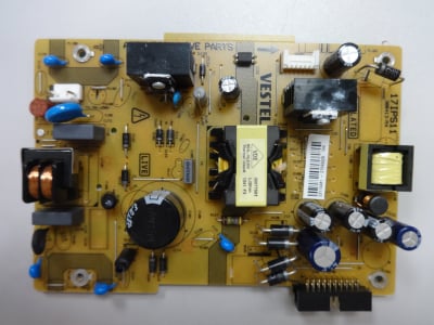 POWER SUPPLY 17IPS11 300413-R4 23110461