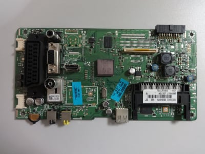 MAIN AV BOARD 17MB62-2.6 110112 23059378