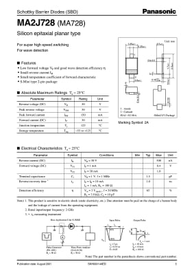 MA728TW MA2J728 SC-90A