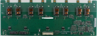 PCB invertor VIT71868.00 REV2