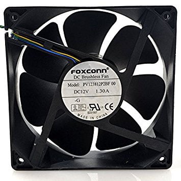 FAN 120x120x40 PV123812P2BF 01